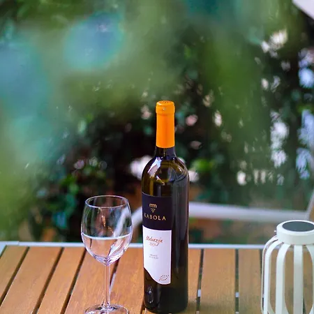 Stay,family Garden ,kids Friendly, Parking In Private Garage Appartamento *