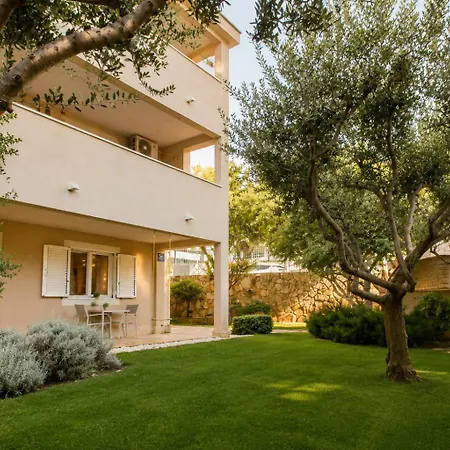 Perfect For Families With Kids,free Garage Parking & Child-friendly Amenities,split Сплит