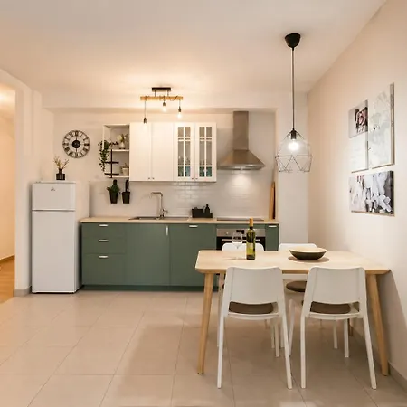 Апартаменты Perfect For Families With Kids,free Garage Parking & Child-friendly Amenities,split Сплит