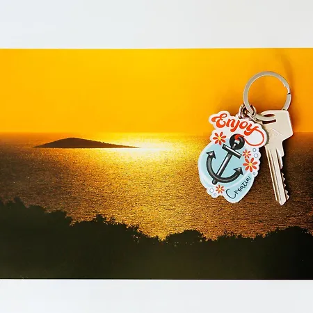 Apartmán Modern Family Split, Free Garage Parking,split *