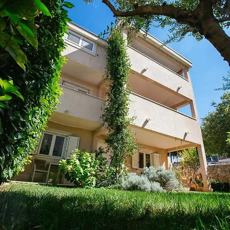 Apartmán Modern Family Split, Free Garage Parking,split *